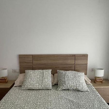 Lovely Beach Apartment รินกอนเดลาวิกตอเรีย ภายนอก รูปภาพ