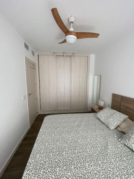 Lovely Beach Apartment รินกอนเดลาวิกตอเรีย ภายนอก รูปภาพ