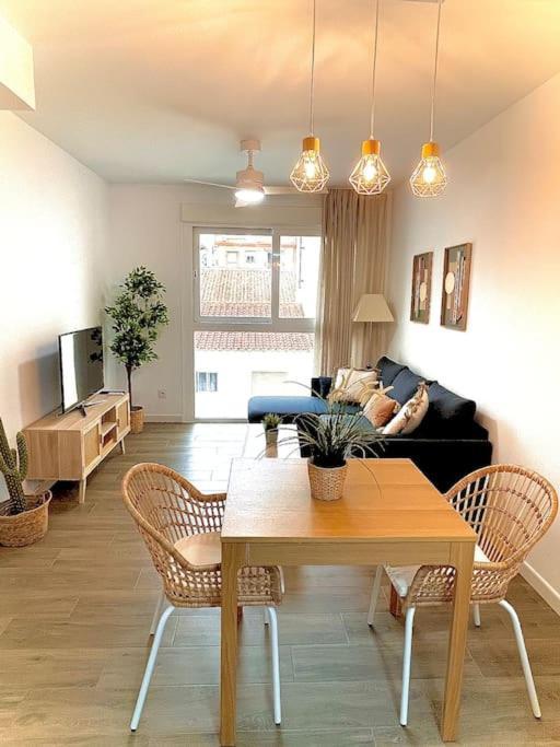 Lovely Beach Apartment รินกอนเดลาวิกตอเรีย ภายนอก รูปภาพ