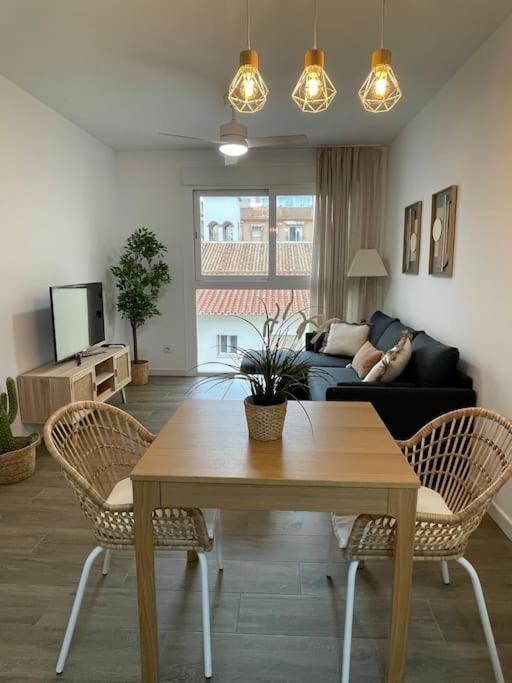 Lovely Beach Apartment รินกอนเดลาวิกตอเรีย ภายนอก รูปภาพ