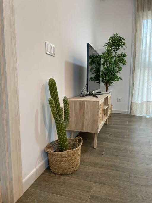 Lovely Beach Apartment รินกอนเดลาวิกตอเรีย ภายนอก รูปภาพ